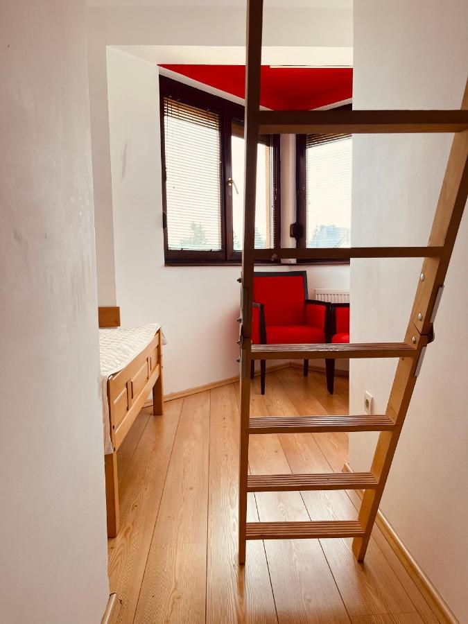 Hill Durmitor Apartment Zabljak  Exterior photo
