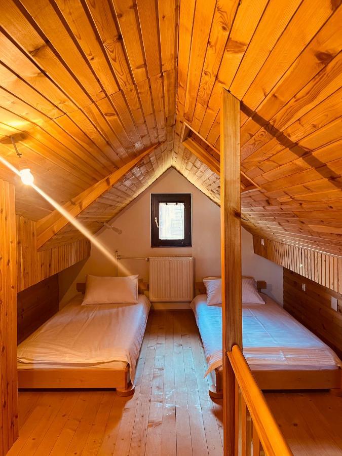 Hill Durmitor Apartment Zabljak  Exterior photo