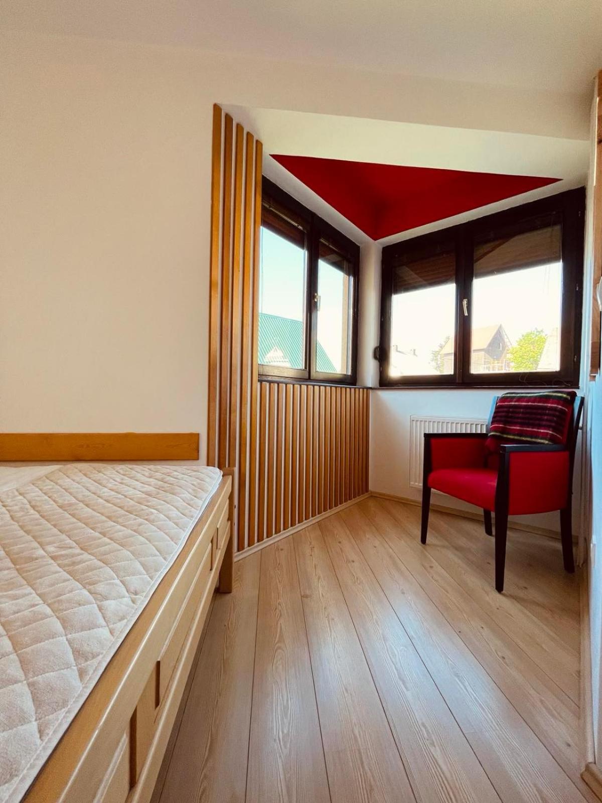 Hill Durmitor Apartment Zabljak  Exterior photo