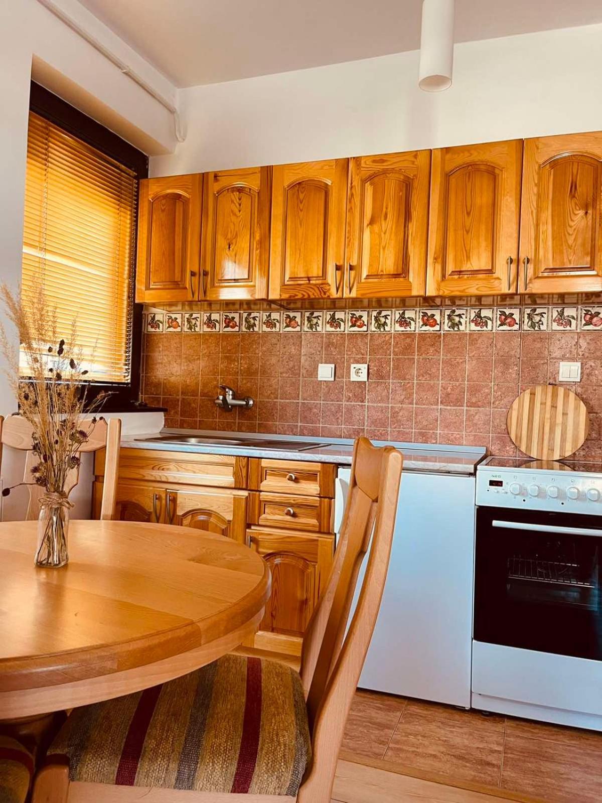 Hill Durmitor Apartment Zabljak  Exterior photo